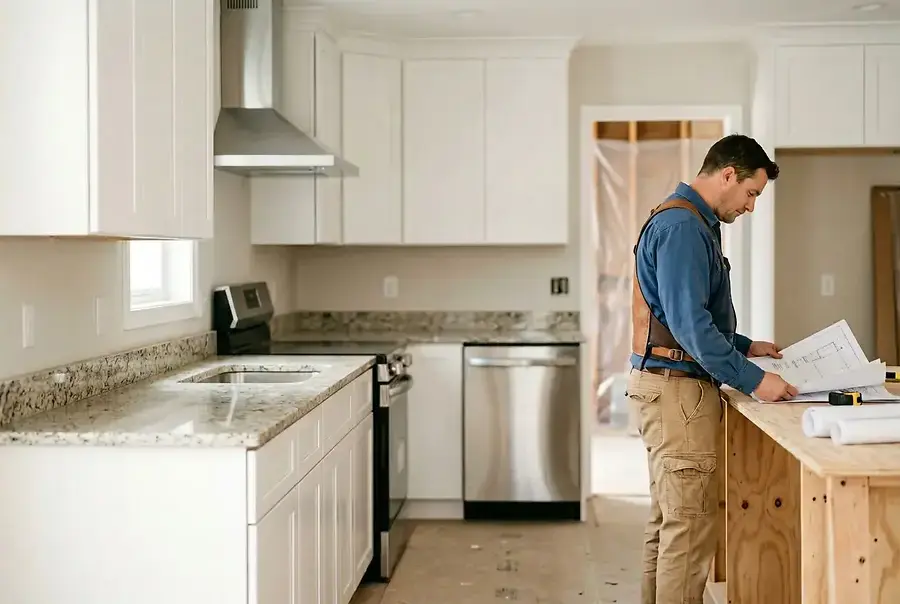 Chase City Home Renovations: Strategic Budget Planning for Maximum ROI