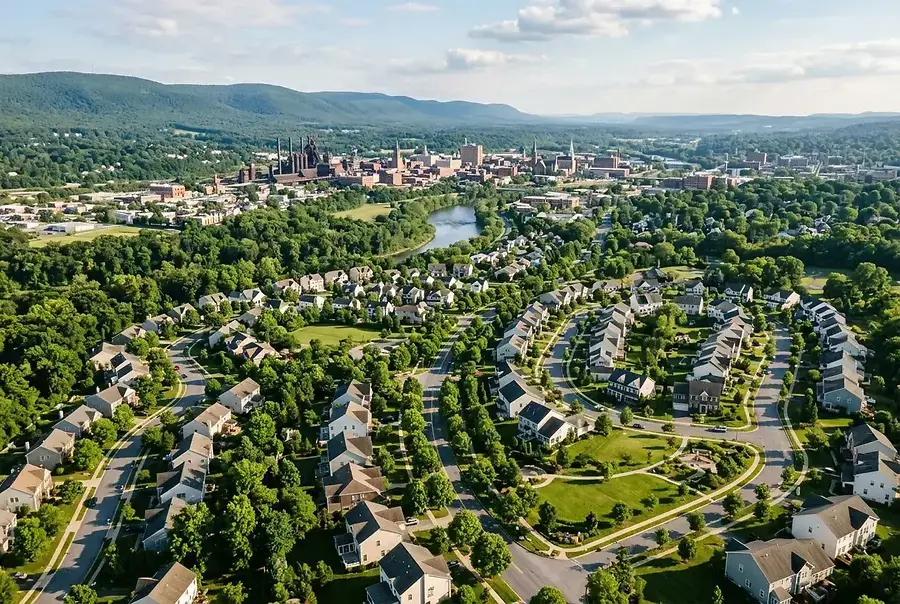What's Driving Home Prices in Lehigh Valley and Pocono Pennsylvania Communities