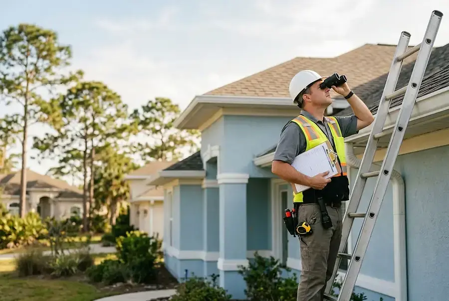 Essential Home Inspection Guide for Pensacola Real Estate Buyers