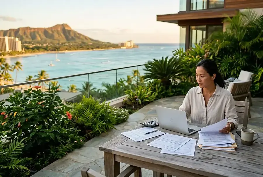 Honolulu Homeowners: Essential Tax Deductions & Savings Strategies