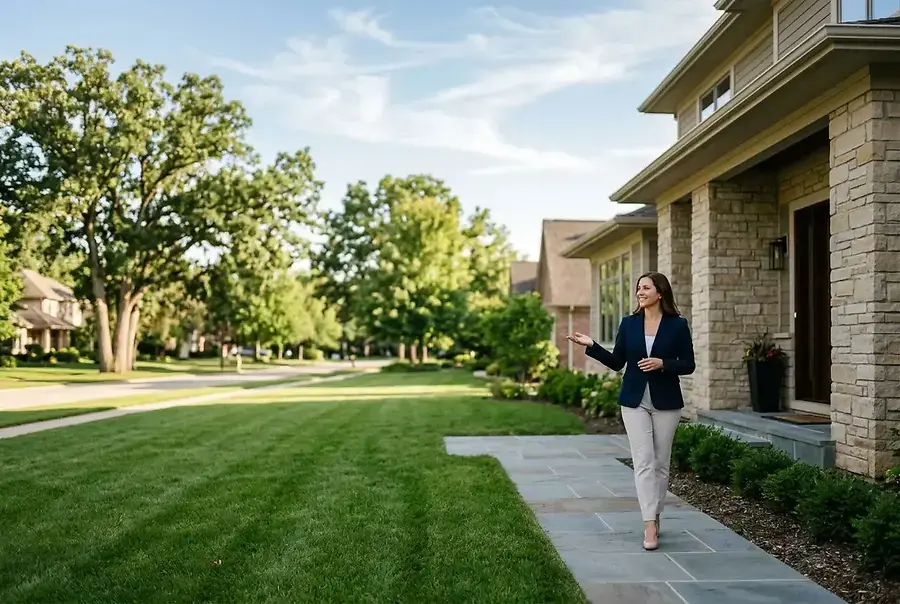 Lisle, IL Home Selling Guide: Pricing and Marketing Strategies