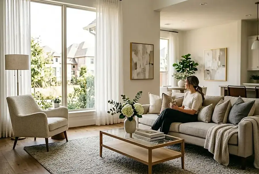 Expert Home Staging Strategies to Sell Your Frisco Property Faster