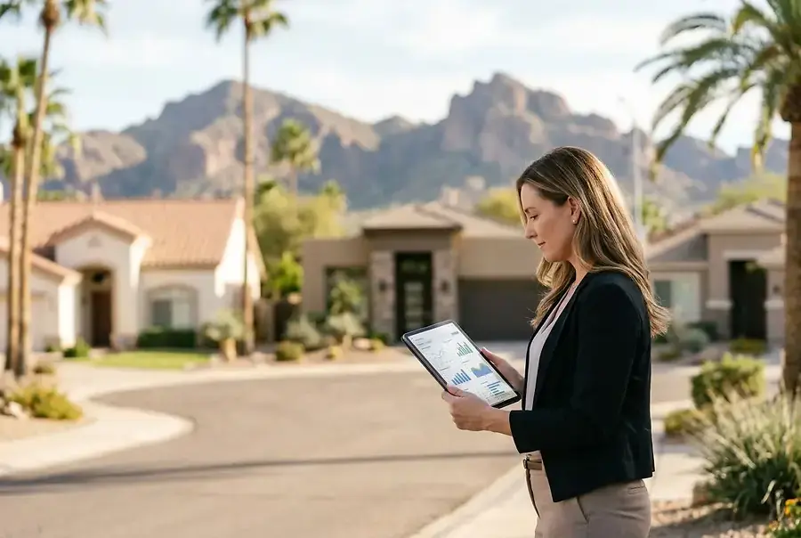 What's Your Home Really Worth in Glendale, Scottsdale, and Peoria