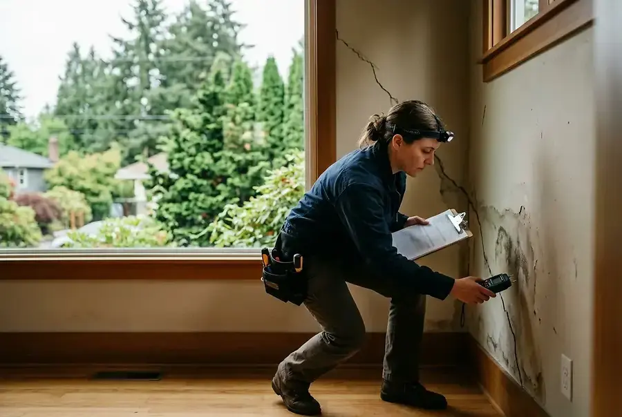 Portland Home Inspections: What Every Buyer Must Know Before Closing