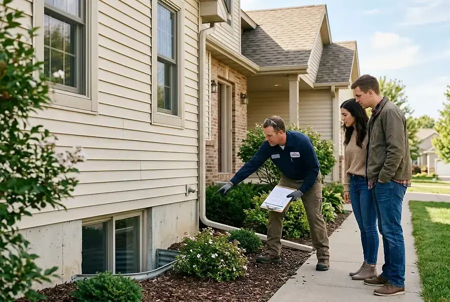 Understanding Home Inspections: A Complete Guide for Sioux Falls Buyers