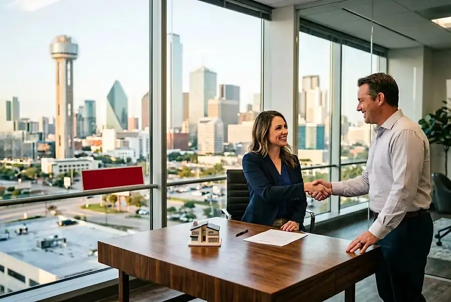 Winning Home Negotiations: Proven Tactics to Save Thousands in Dallas