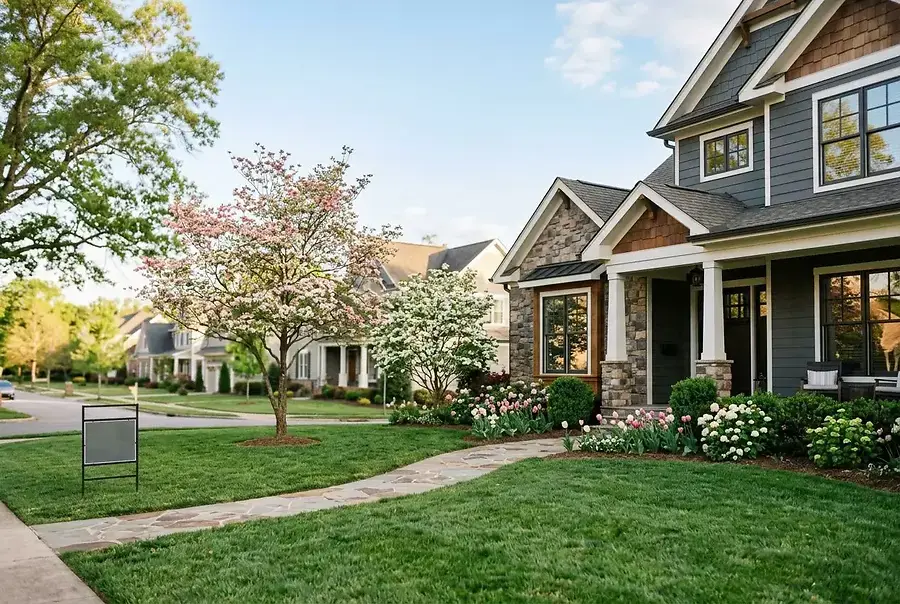 Seasonal Home Selling Strategies for Chattanooga and Cleveland Markets