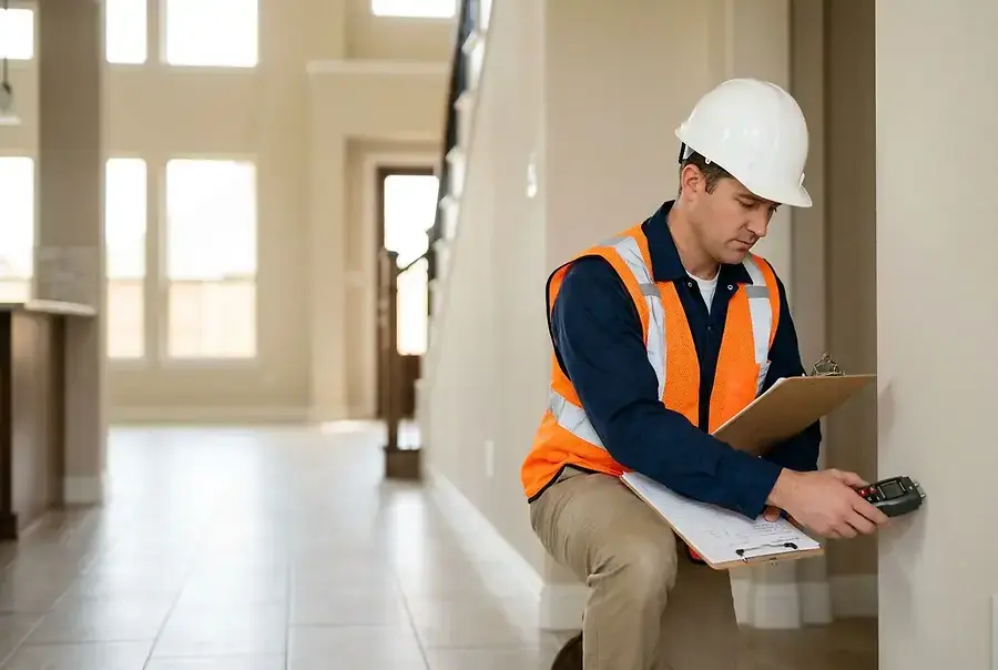 The Complete Home Inspection Guide for Spring, TX Homebuyers