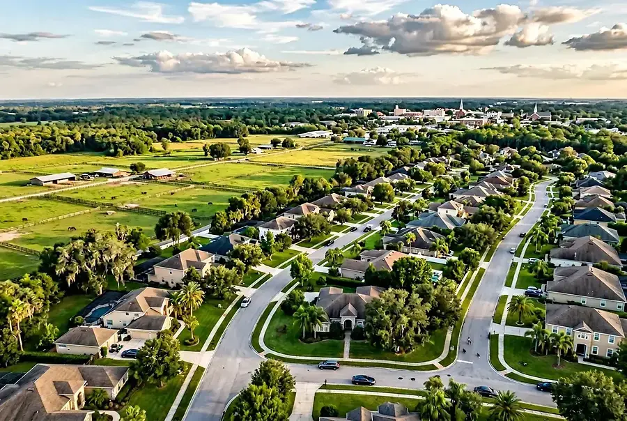 Residential Market Insights for Ocala and Surrounding Communities