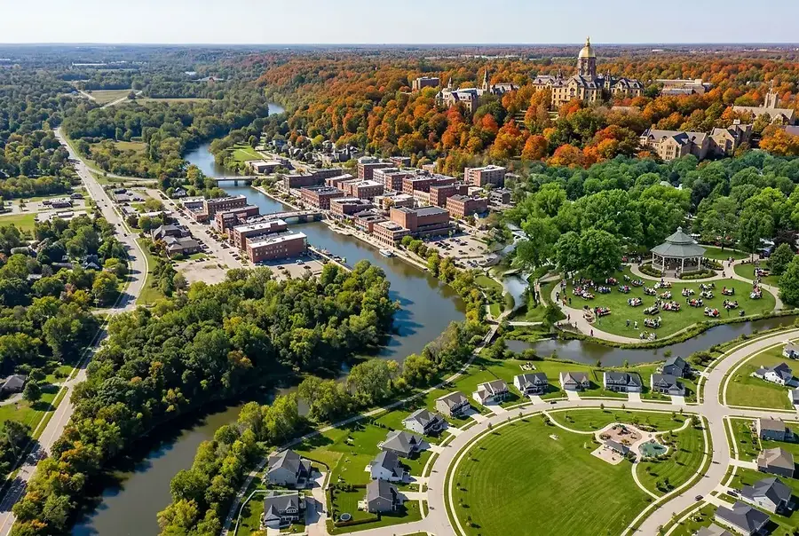 Complete Neighborhood Comparison Guide for Michiana Home Buyers