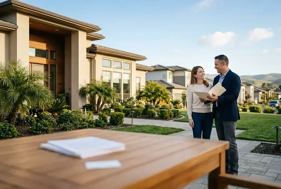 Home Investment Strategies for Fremont and Discovery Bay Markets