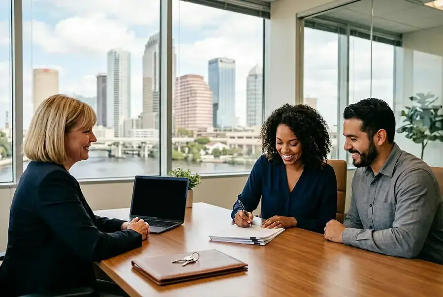 Tampa Home Buyer Closing Costs: A Complete Guide to Hidden Expenses