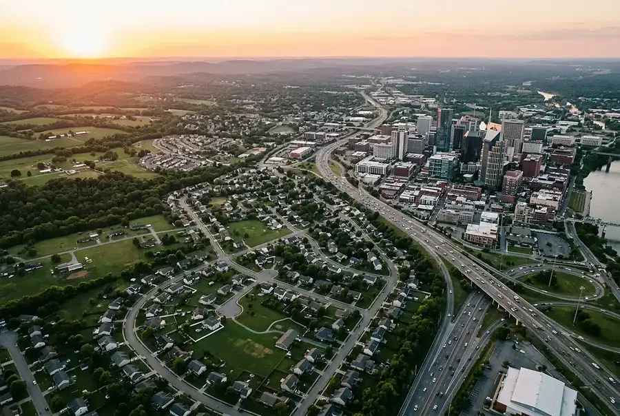 Commute Times & Home Prices: Finding Value Across Middle Tennessee