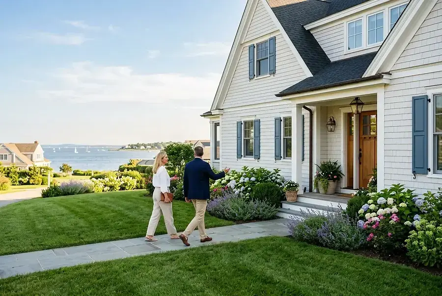 Selling Your Home in Old Saybrook, CT: Expert Tips for Success