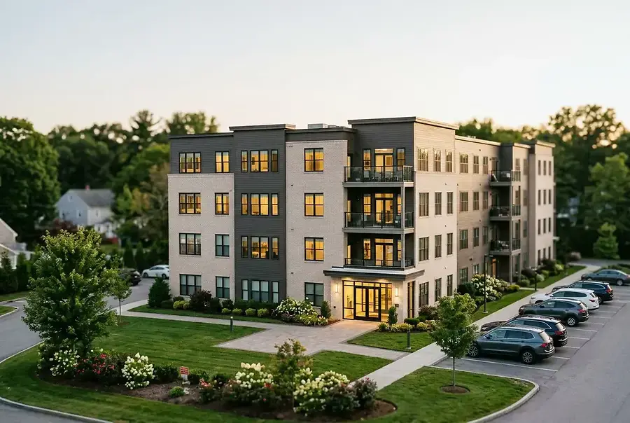 Multi-Family Property Investments in Warwick, RI: Build Wealth Through Residential Real Estate