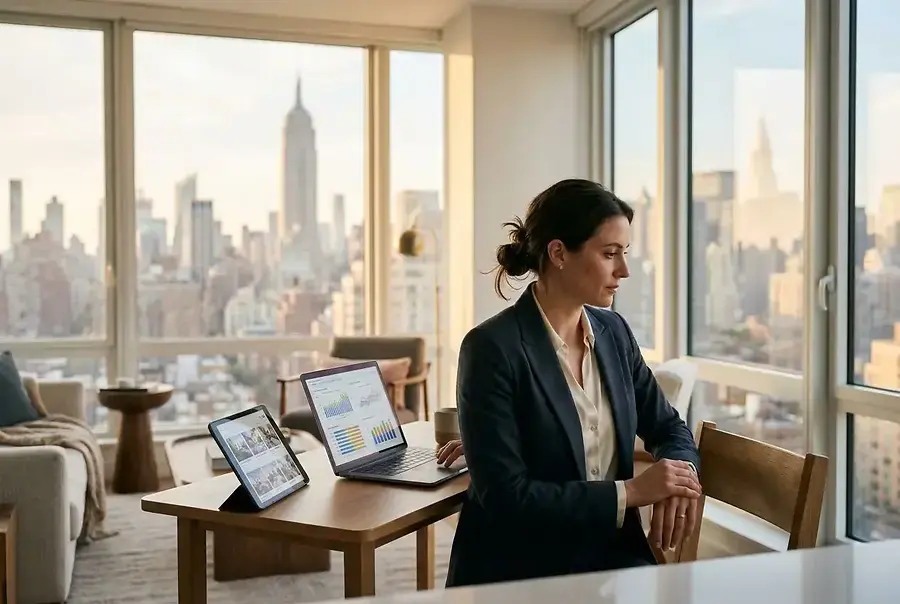 Selling Your New York Home: Master Pricing Strategies That Win Sales