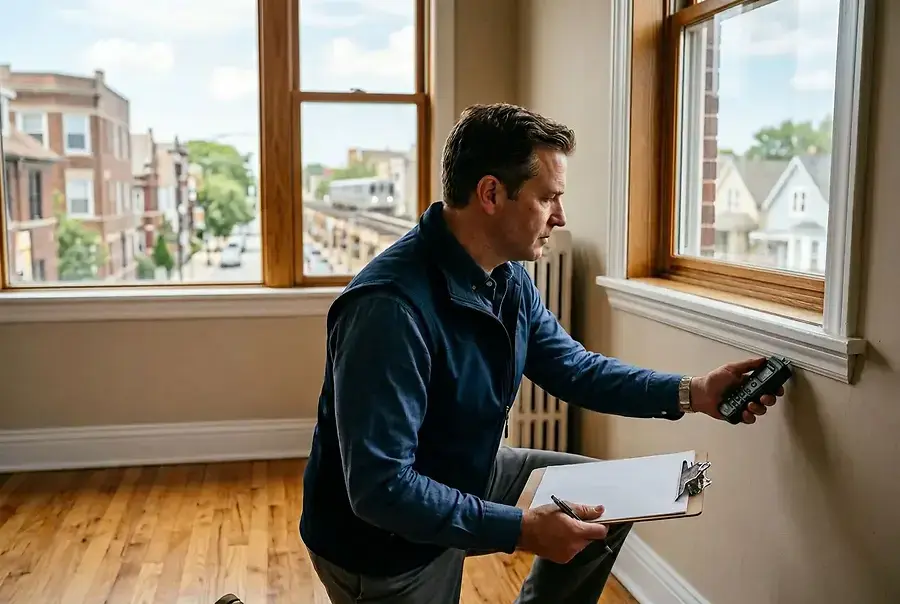 Home Inspection Guide: What Chicago Buyers Need to Know