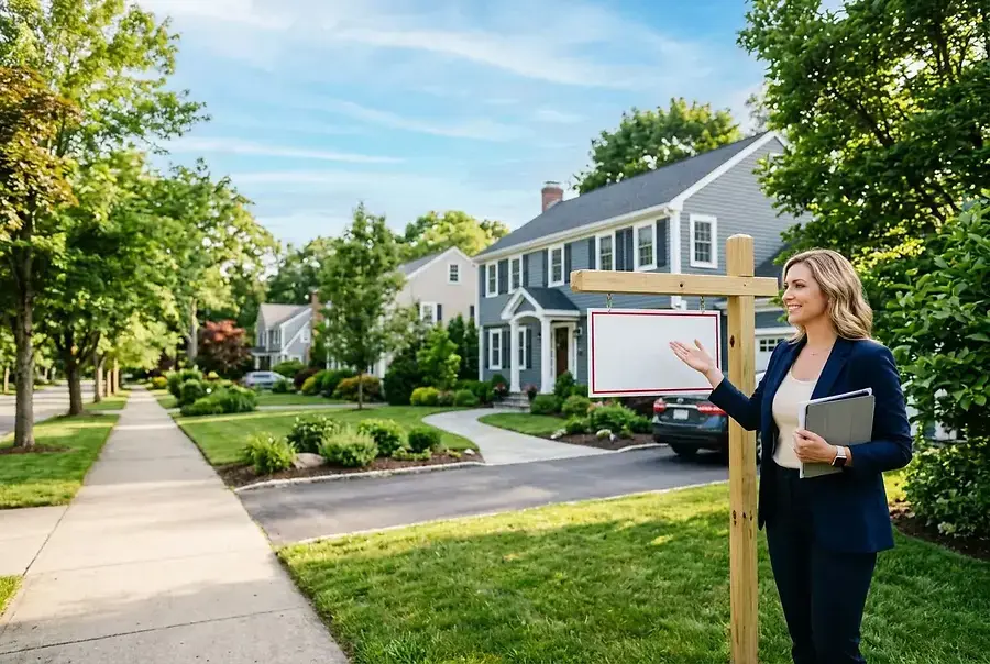 Nashua Residential Market: Trends, Opportunities & Smart Investment Strategies