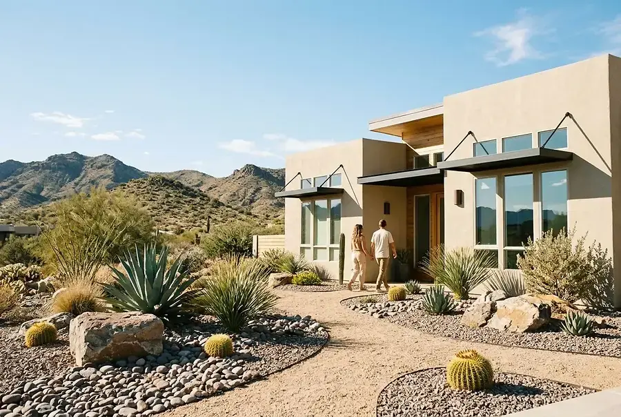 The Complete Guide to Buying and Selling Homes in Kingman's Seasonal Market