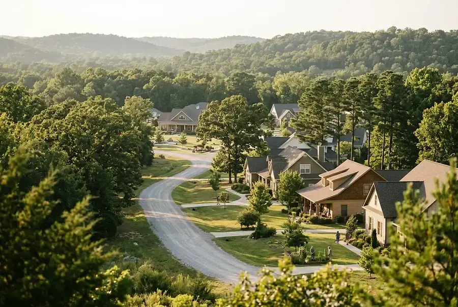 Residential Relocation Guide: Making Your Move to Southeast Oklahoma