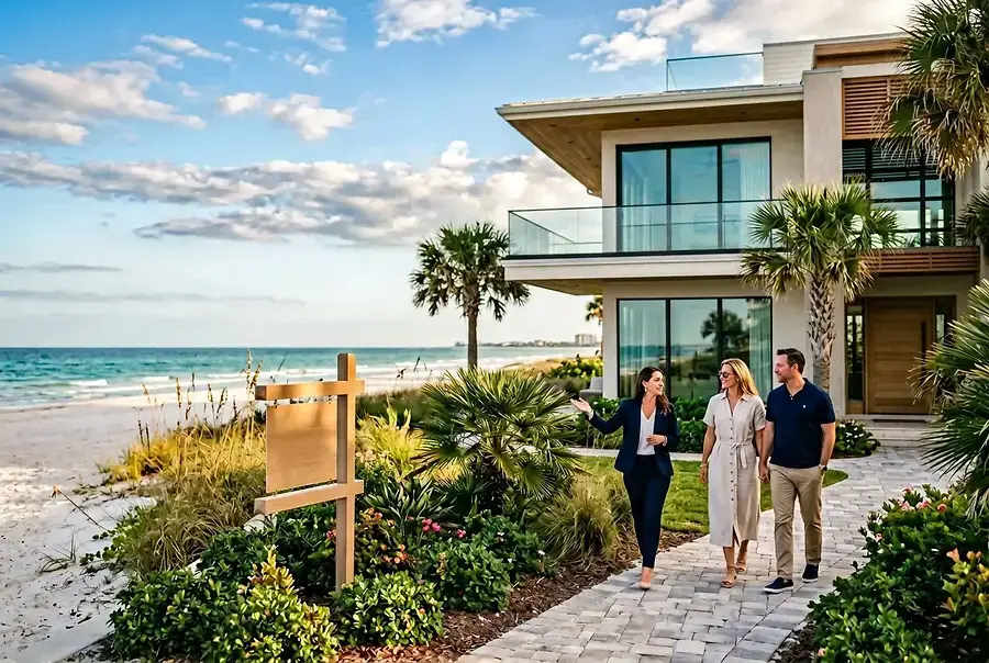 Selling Your Home in Indian Rocks Beach: A Strategic Pricing Guide