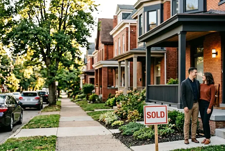 Pittsburgh Real Estate Investment: Building Wealth Through Residential Properties