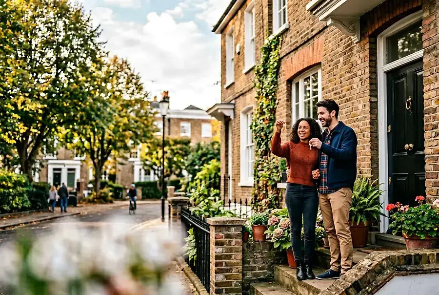 First-Time Home Buyers in Camden: Your Complete Purchasing Guide