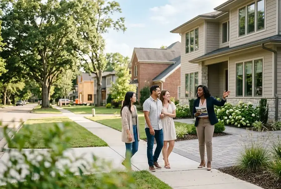 Midlands SC Residential Market Trends: A 2026 Buyer's Perspective