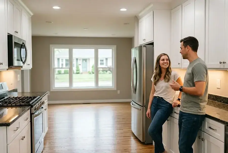 Chesterfield Home Renovations: Complete ROI Guide for Sellers