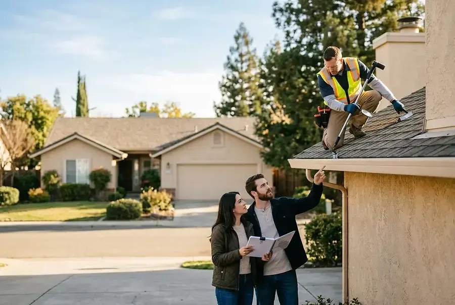 Elk Grove Home Inspection Essentials: What Buyers Should Know