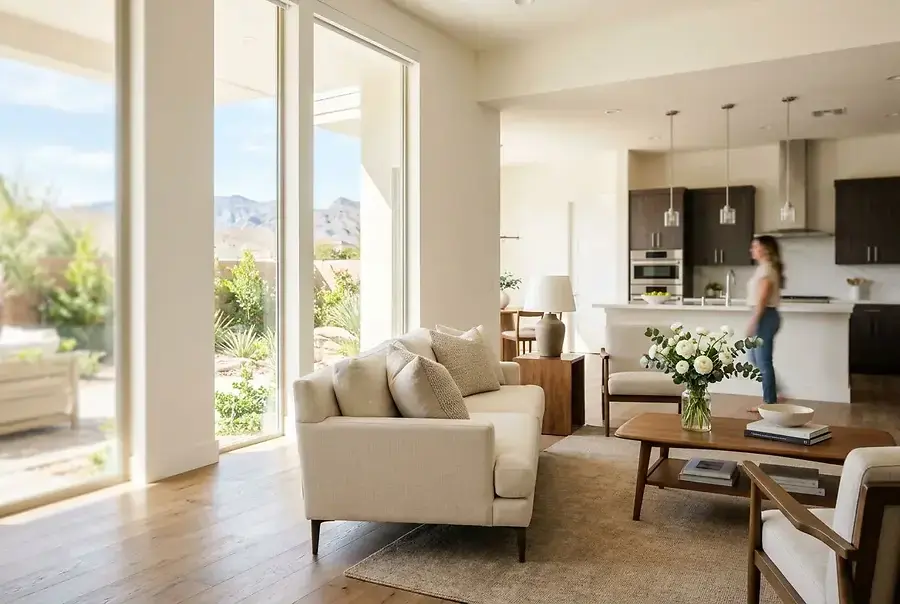 Home Staging Strategies That Work in the Las Vegas Real Estate Market