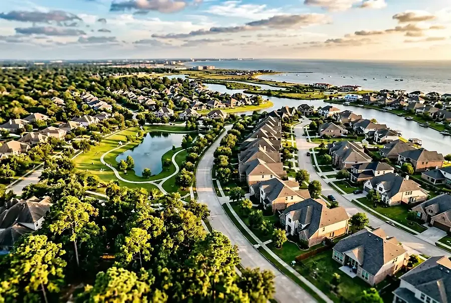 Southeast Texas Neighborhoods: Where to Buy for Lifestyle and Investment