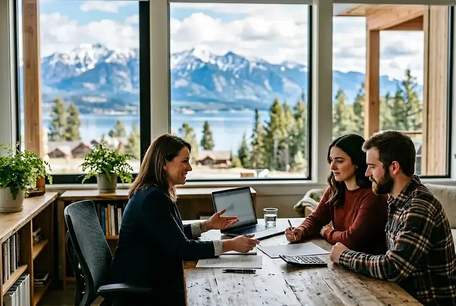 Financing Your Polson Home: A Buyer's Guide to Local Lenders