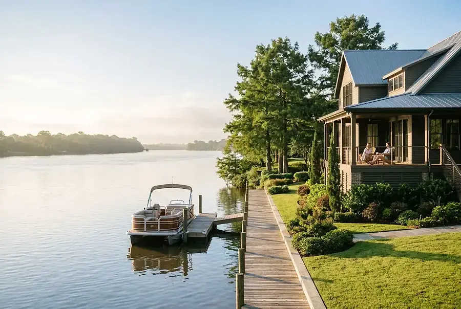 Waterfront Living in Port Allen: Your Complete Property Investment Guide