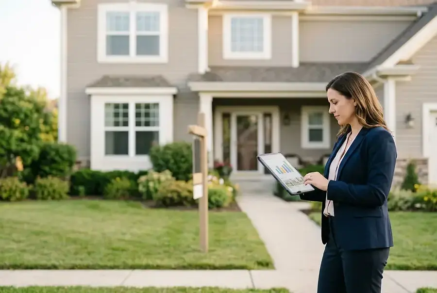 Naperville Home Selling: Pricing Strategies for Maximum Profit