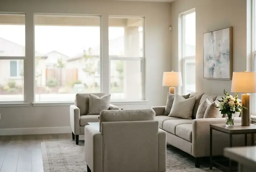 Home Staging Secrets: Sell Your Clovis Property Faster and for More