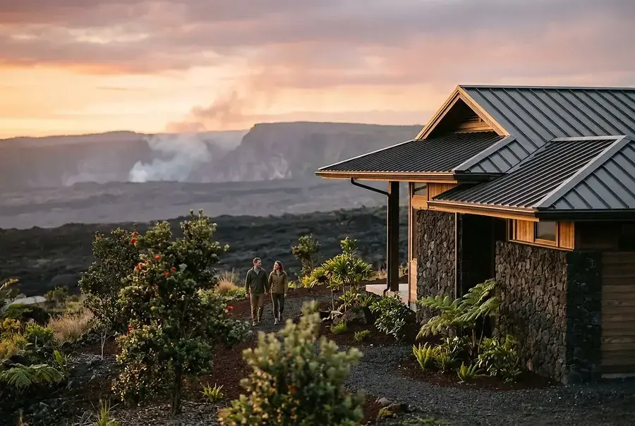 Protecting Your Kilauea Home: Climate Resilience and Investment Security