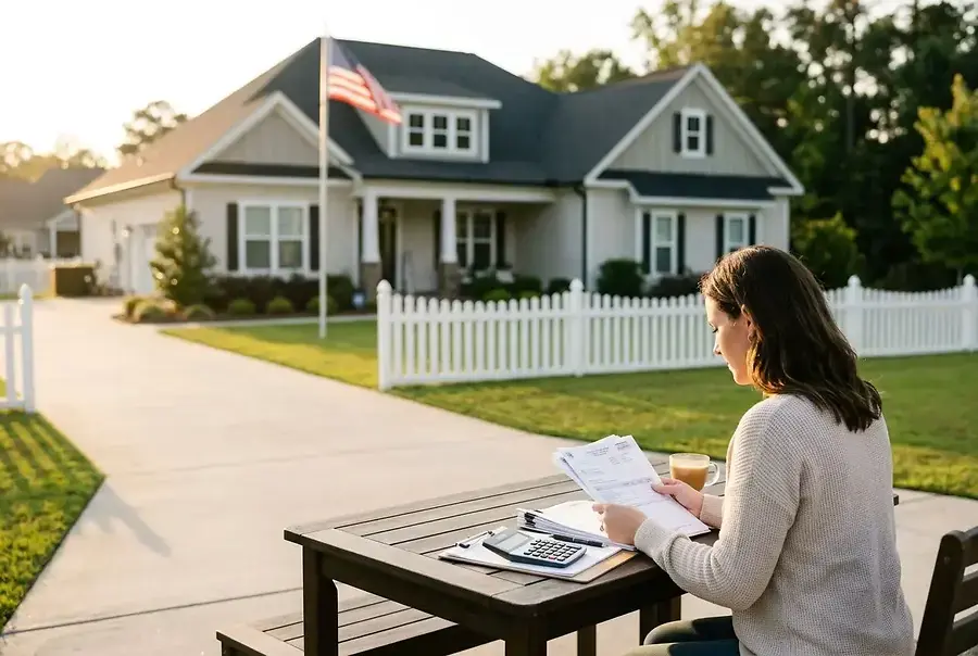 Evans, GA Property Taxes: A Complete Guide for Homeowners