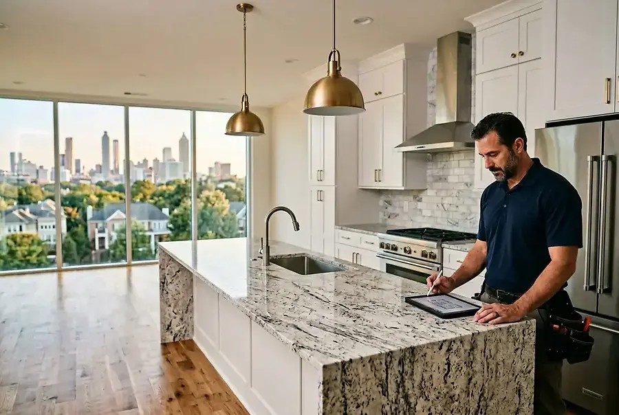 Atlanta Home Renovation: Budget Planning and ROI Expectations