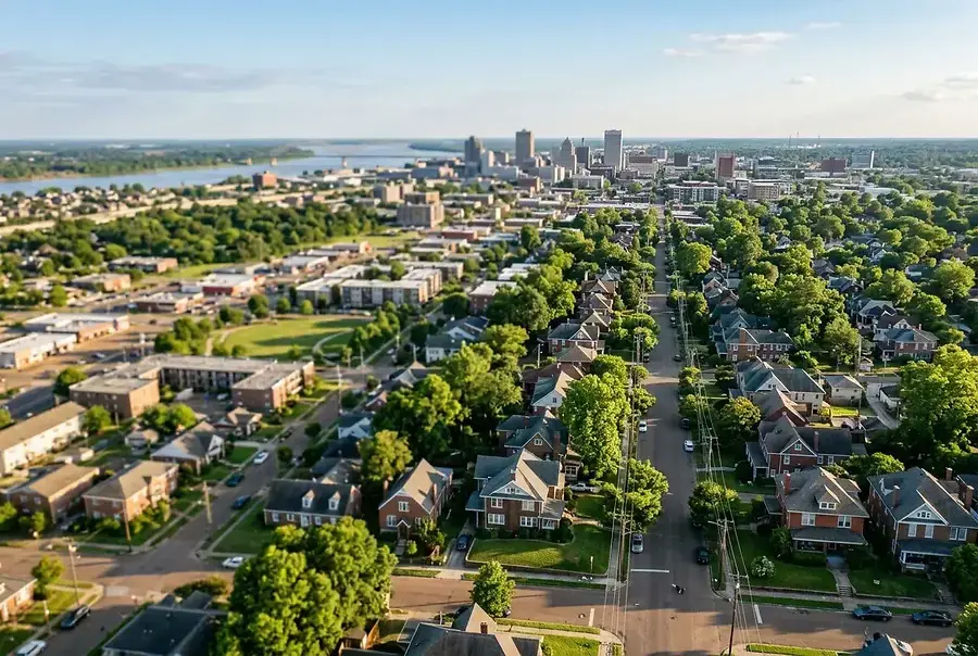 Finding Your Perfect Memphis Neighborhood: A Complete Buyer's Guide