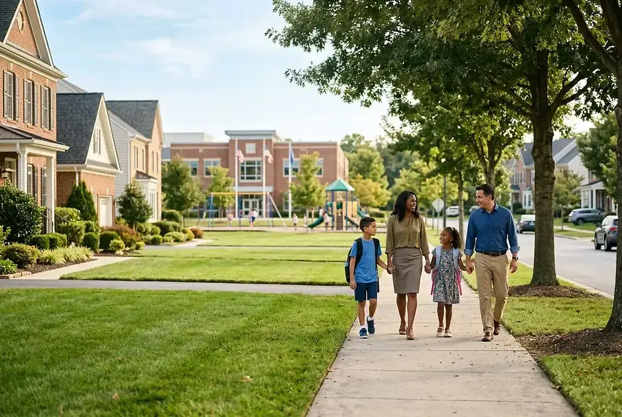 Delaware's Best School Districts: Where Top Education Meets Home Value