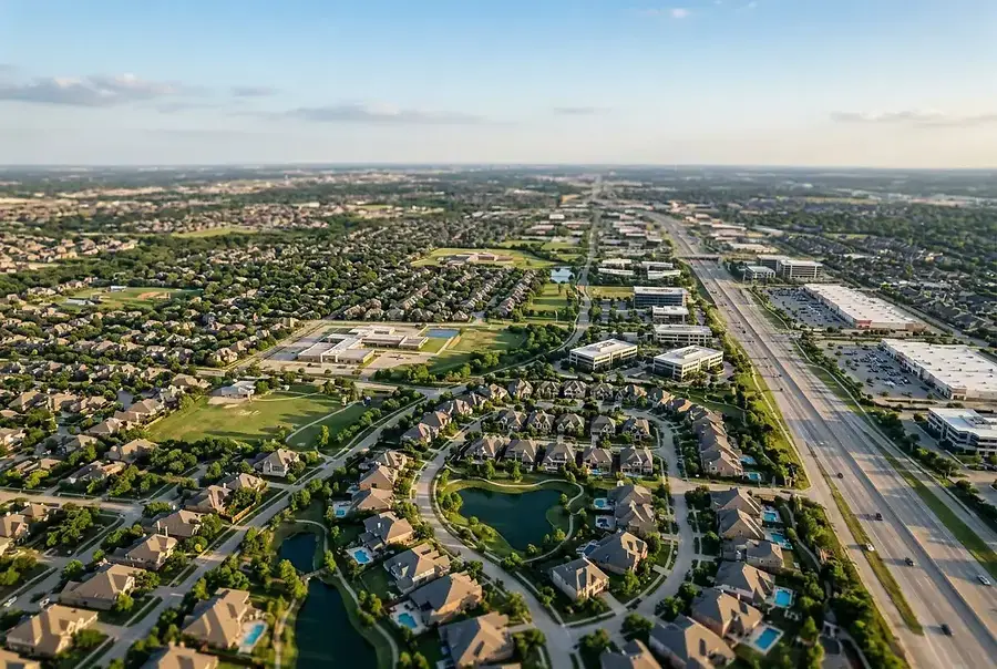 Comparing Home Prices Across North Dallas Suburbs: A Buyer's Guide