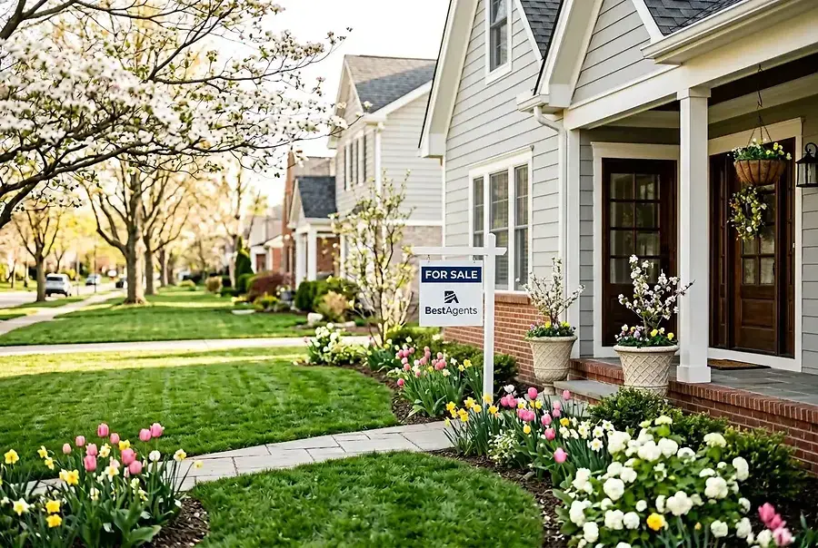 Strategic Home Selling Tips for Central Ohio's Seasonal Markets