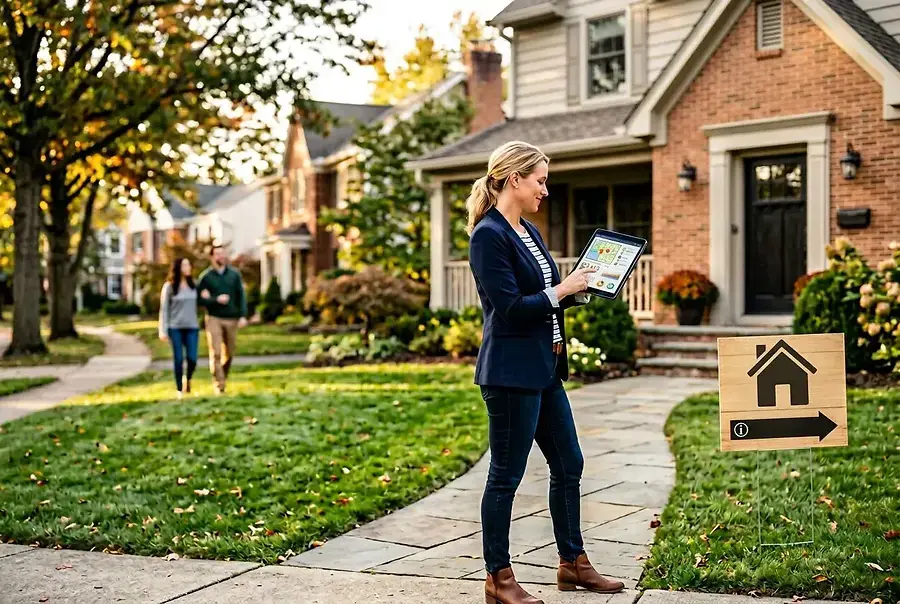 Selling Your Home Without an Agent: A Complete Ohio FSBO Guide