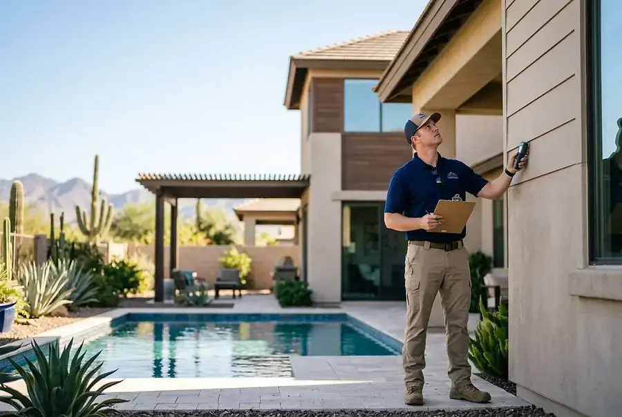 Essential Home Inspection Guide for Chandler Buyers and Sellers