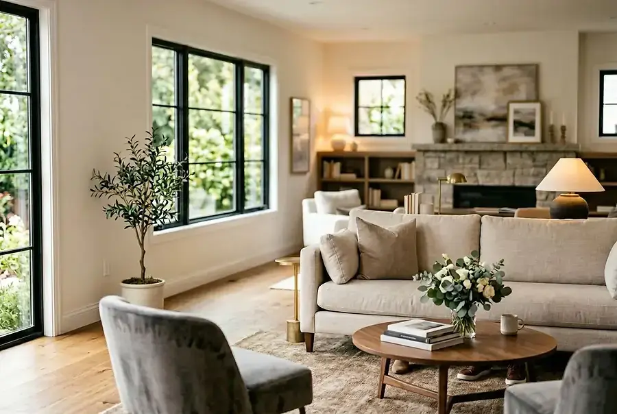 Professional Home Staging Strategies to Sell Your Lafayette Property Faster