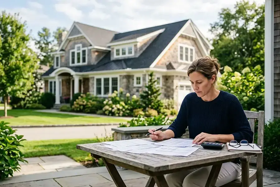 Property Tax Assessment in East Greenwich: Understanding Your Tax Bill