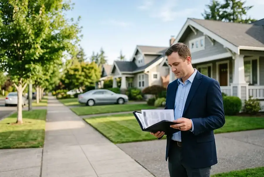 Investment Properties in Pierce County: Build Wealth Through Residential Real Estate