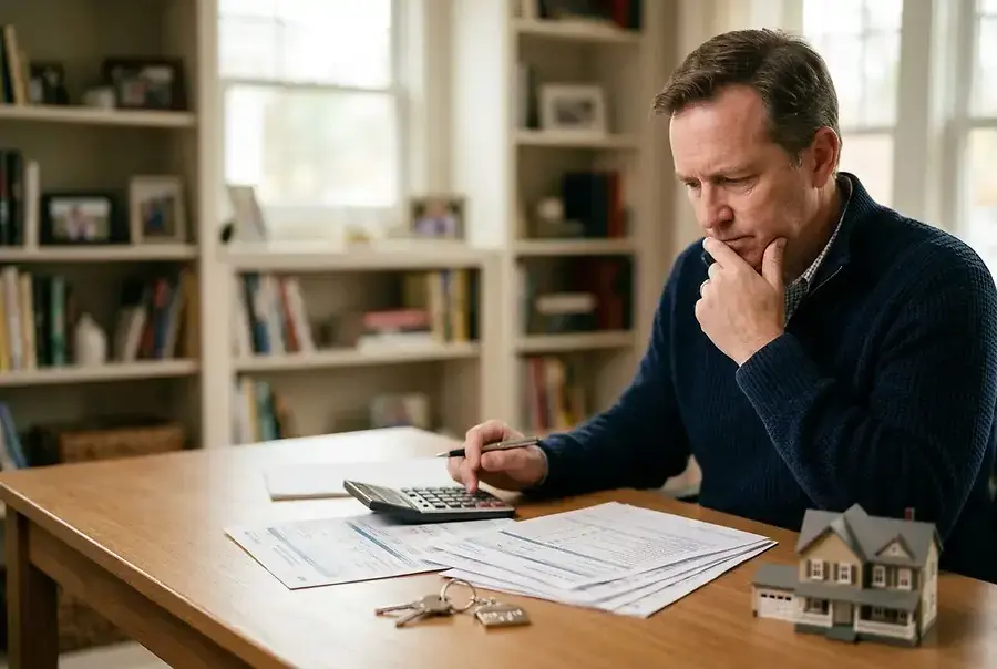 Property Taxes and Assessments: A Homeowner's Complete Guide