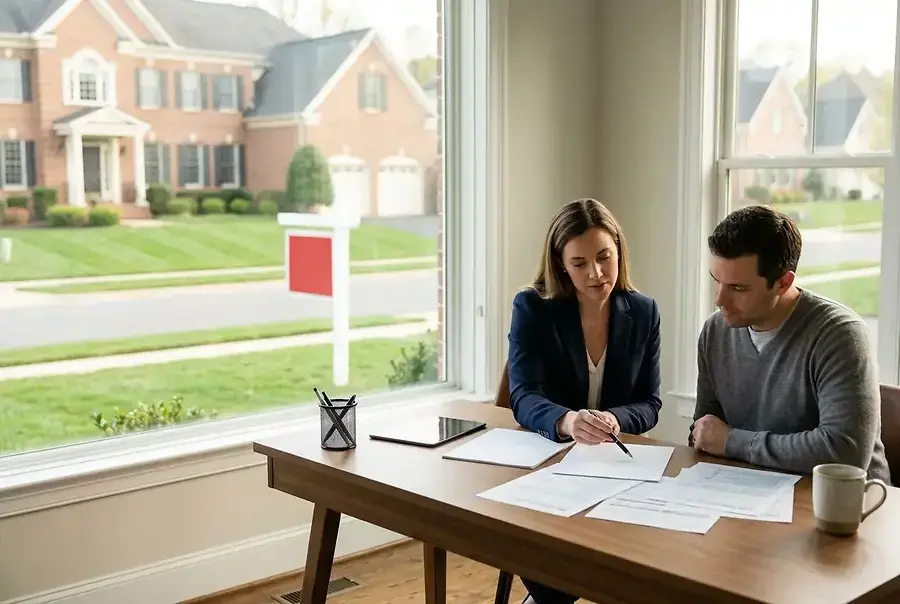 Bethesda Home Sellers: Understanding Real Estate Taxes and Deductions